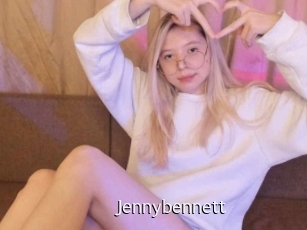 Jennybennett