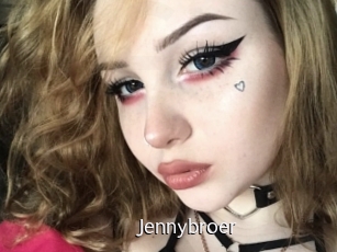 Jennybroer