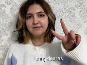 Jennydearas