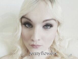 jennyflowers Anal Fist