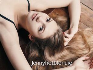 Jennyhotblondie