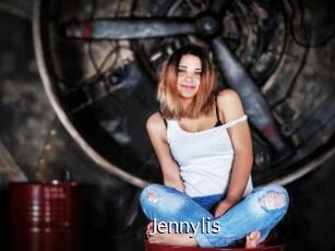 Jennylis