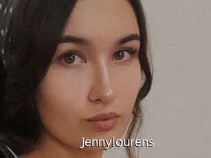 Jennylourens