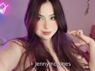 Jennymcjones