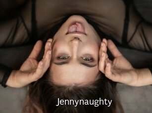 Jennynaughty