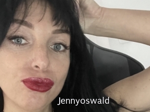 Jennyoswald