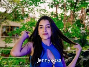 Jennysosa