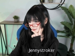 Jennystroker