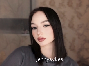 Jennysykes