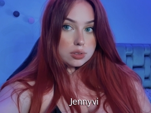 Jennyvi