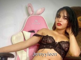 Jennyyleon