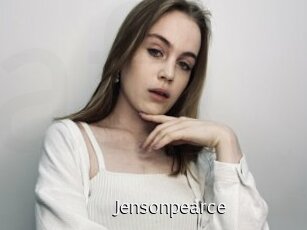 Jensonpearce