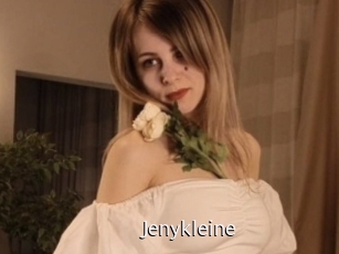 Jenykleine