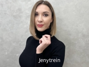 Jenytrein
