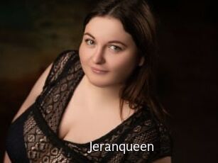 Jeranqueen