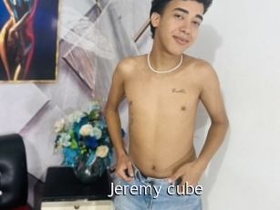 jeremy_cube Anal Fist