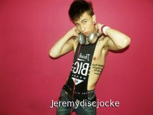 Jeremydiscjocke