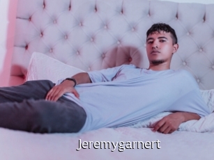 Jeremygarnert