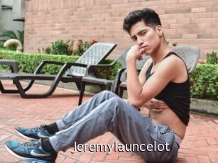 Jeremylauncelot
