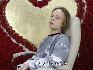 Jeremylucky