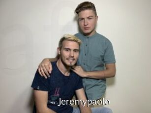 Jeremypaolo