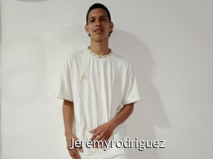 Jeremyrodriguez