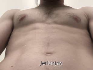 Jerkinjay