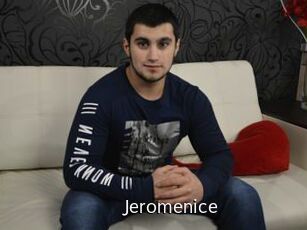 Jeromenice