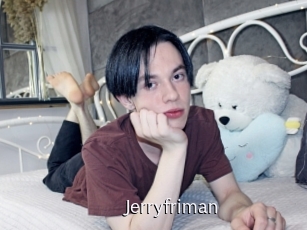 Jerryfriman