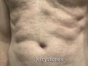 Jerrystones