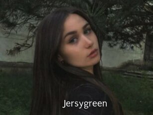 Jersygreen