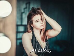 Jesicafoxy