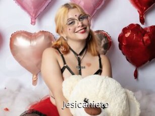 Jesicanieto