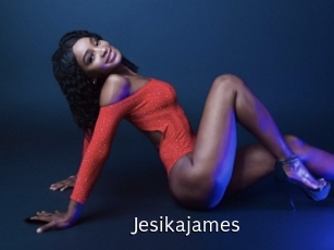 Jesikajames