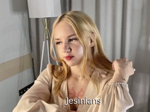 Jesinians