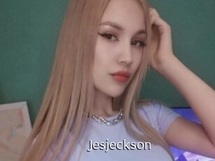 Jesjeckson