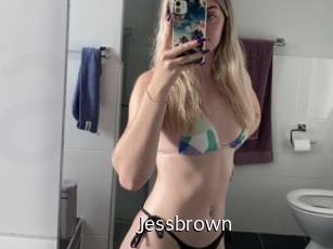 Jessbrown
