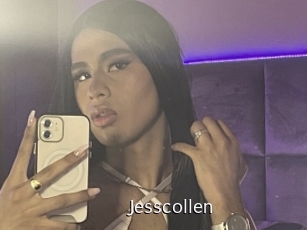 jesscollen Anal Fist