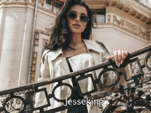 Jesseking