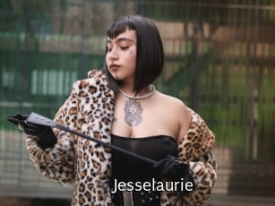 Jesselaurie