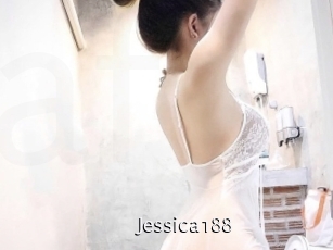 jessica188 Anal Fist