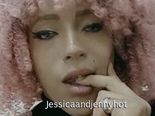 Jessicaandjennyhot