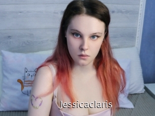 jessicaclaris Anal Fist