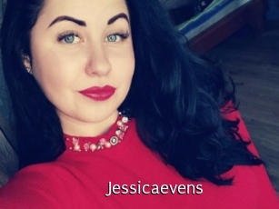 Jessicaevens