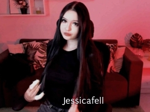 Jessicafell