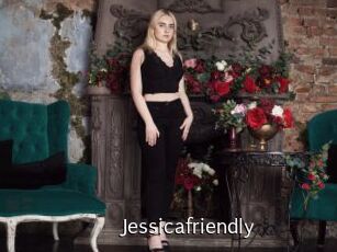 Jessicafriendly