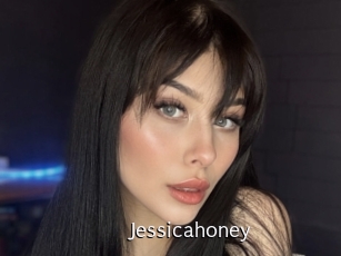Jessicahoney