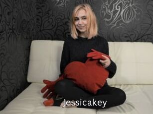 Jessicakey