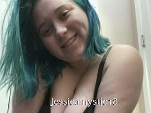 Jessicamystic18