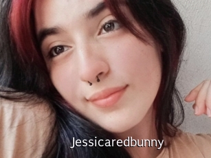 Jessicaredbunny